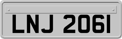 LNJ2061