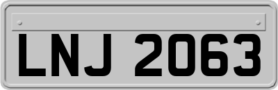LNJ2063