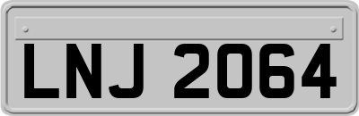 LNJ2064
