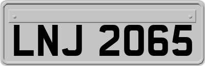 LNJ2065