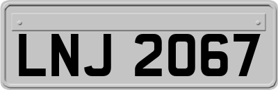 LNJ2067