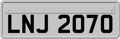 LNJ2070