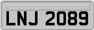 LNJ2089