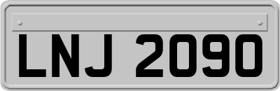 LNJ2090
