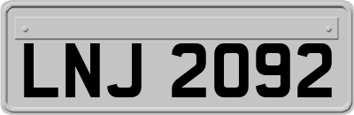 LNJ2092