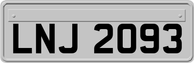 LNJ2093