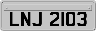 LNJ2103