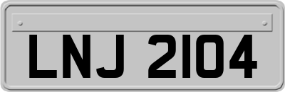 LNJ2104