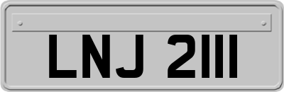LNJ2111