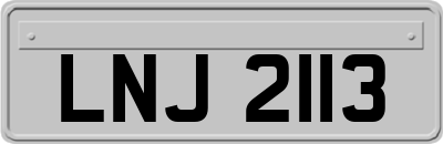 LNJ2113