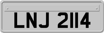 LNJ2114