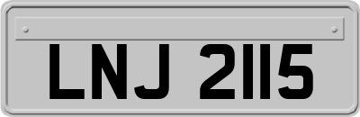 LNJ2115