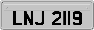 LNJ2119