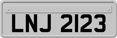 LNJ2123