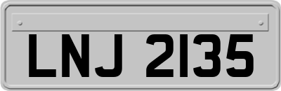 LNJ2135