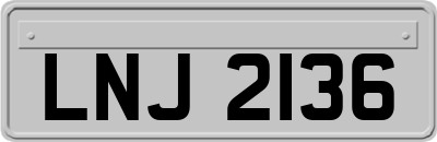 LNJ2136