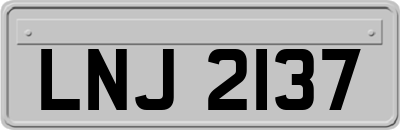 LNJ2137