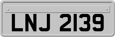 LNJ2139
