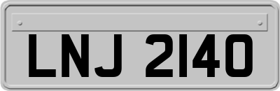LNJ2140