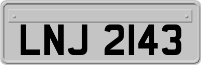 LNJ2143