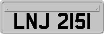 LNJ2151