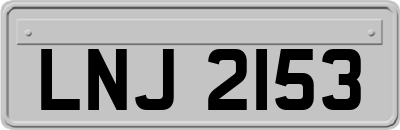 LNJ2153