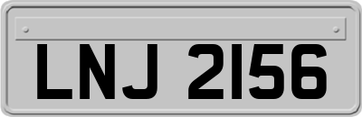 LNJ2156