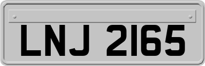 LNJ2165