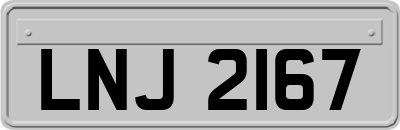 LNJ2167