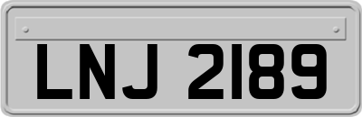 LNJ2189