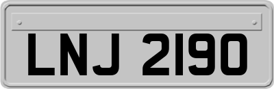 LNJ2190