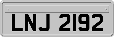 LNJ2192