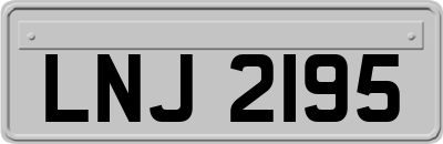 LNJ2195