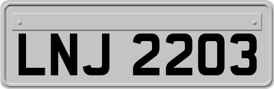 LNJ2203