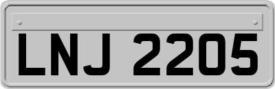 LNJ2205