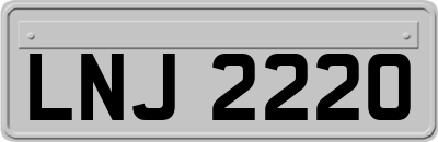 LNJ2220