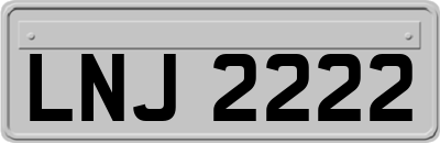 LNJ2222