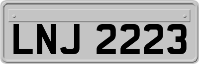LNJ2223