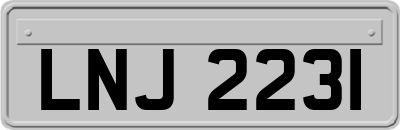 LNJ2231