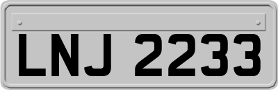 LNJ2233