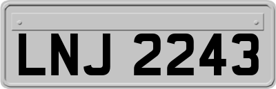 LNJ2243