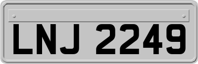 LNJ2249