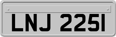 LNJ2251