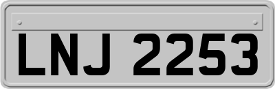 LNJ2253
