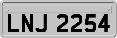 LNJ2254