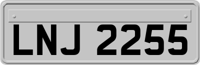 LNJ2255