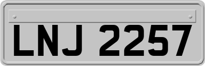 LNJ2257