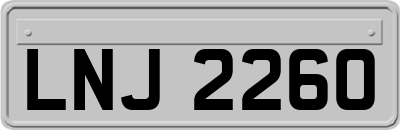 LNJ2260