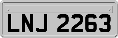 LNJ2263