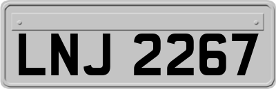 LNJ2267
